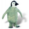 Bullyland - Figurina Pui de Pinguin